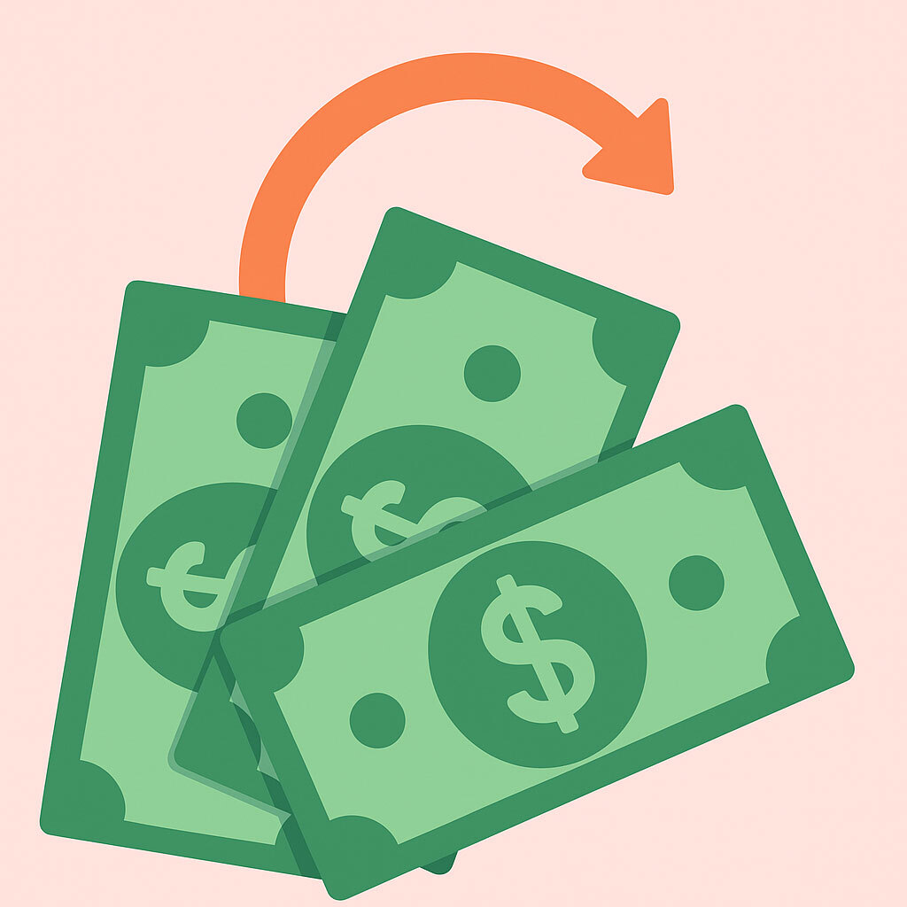 cashback