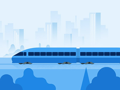 transit